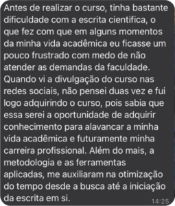 Depoimento 4